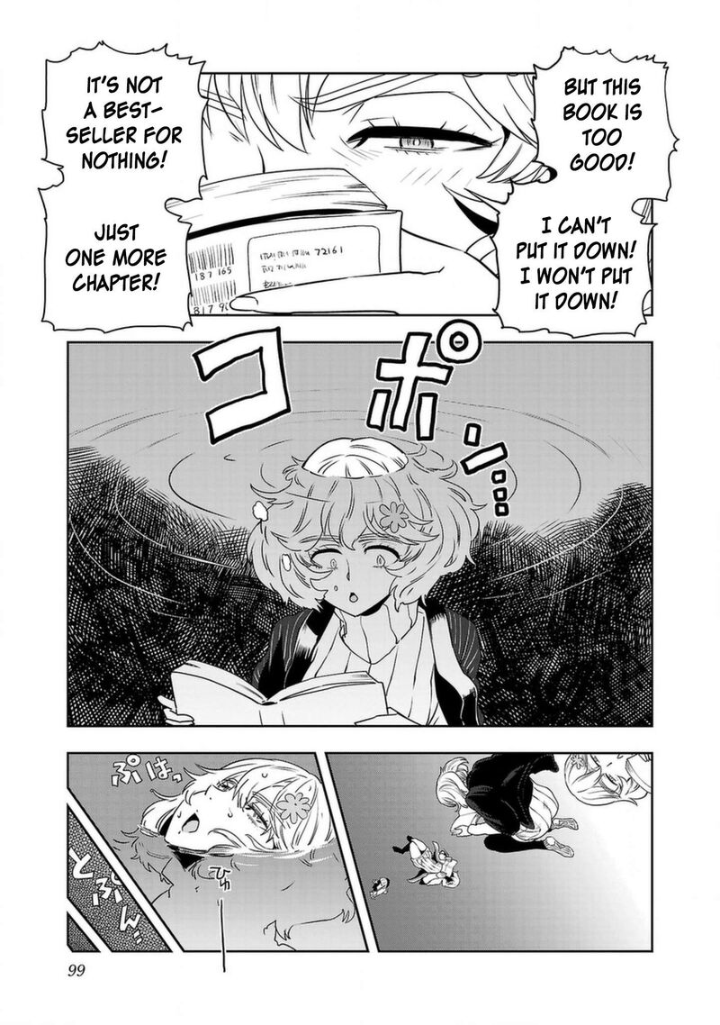 Haruka Reset Chapter 130 Page 7