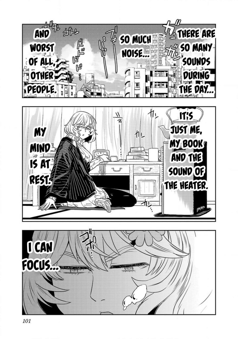 Haruka Reset Chapter 130 Page 9