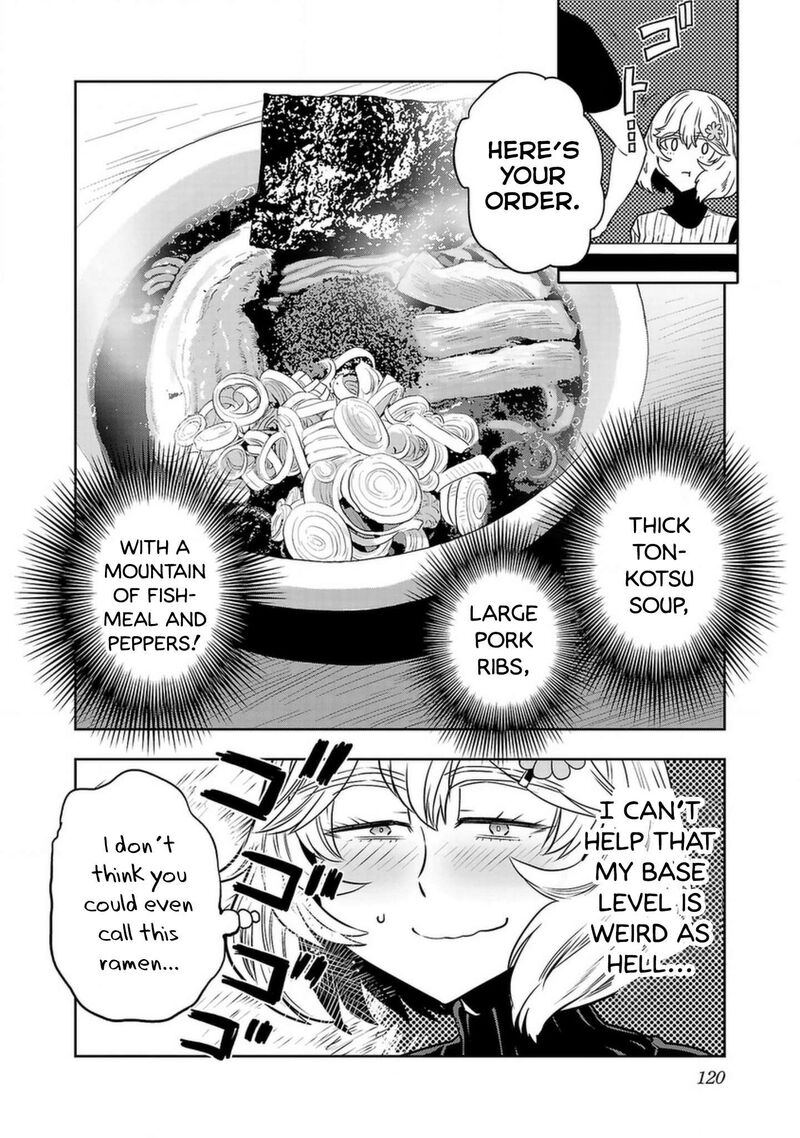 Haruka Reset Chapter 131 Page 10