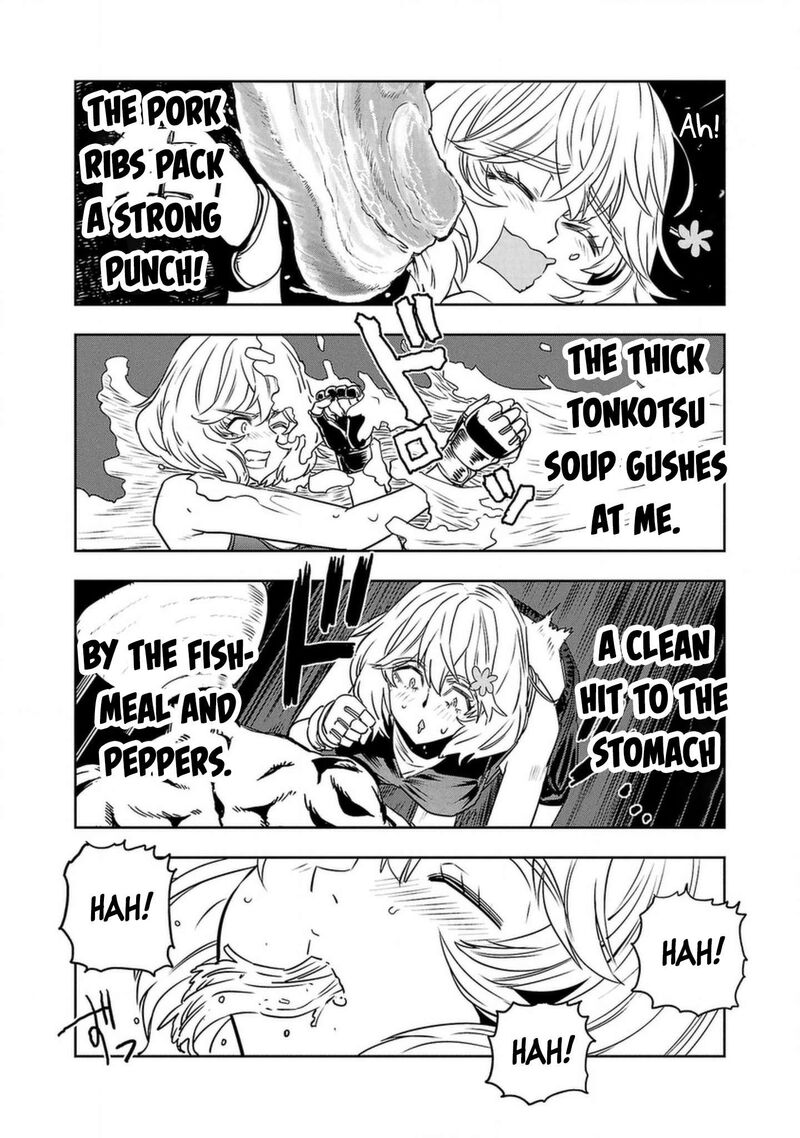 Haruka Reset Chapter 131 Page 13