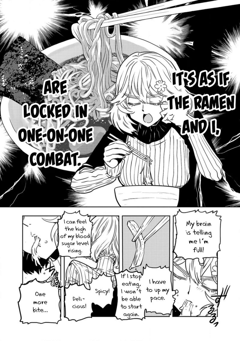 Haruka Reset Chapter 131 Page 14