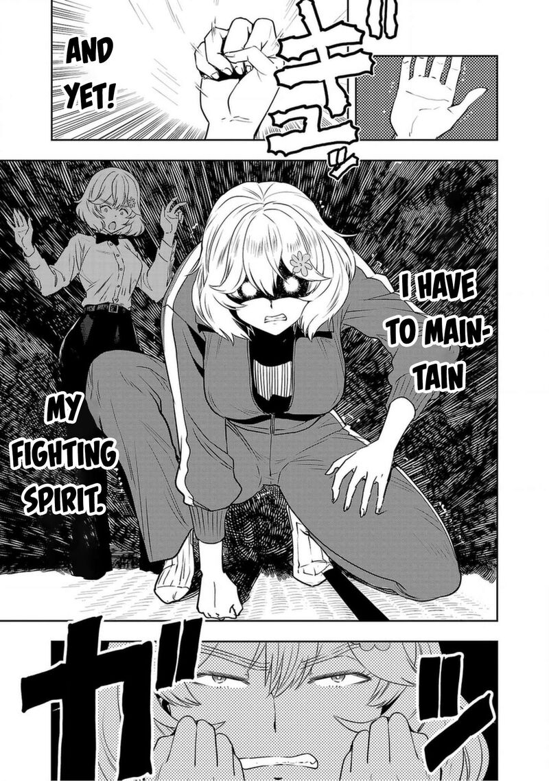 Haruka Reset Chapter 131 Page 3