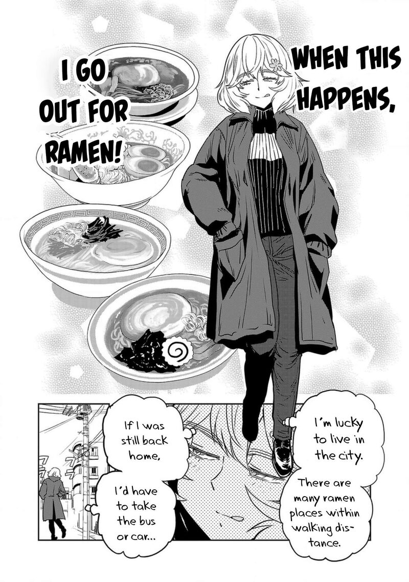 Haruka Reset Chapter 131 Page 4