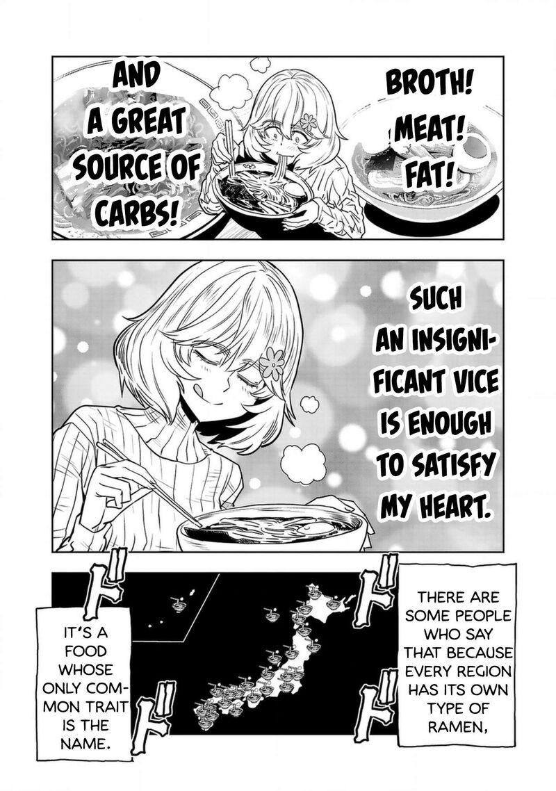 Haruka Reset Chapter 131 Page 5