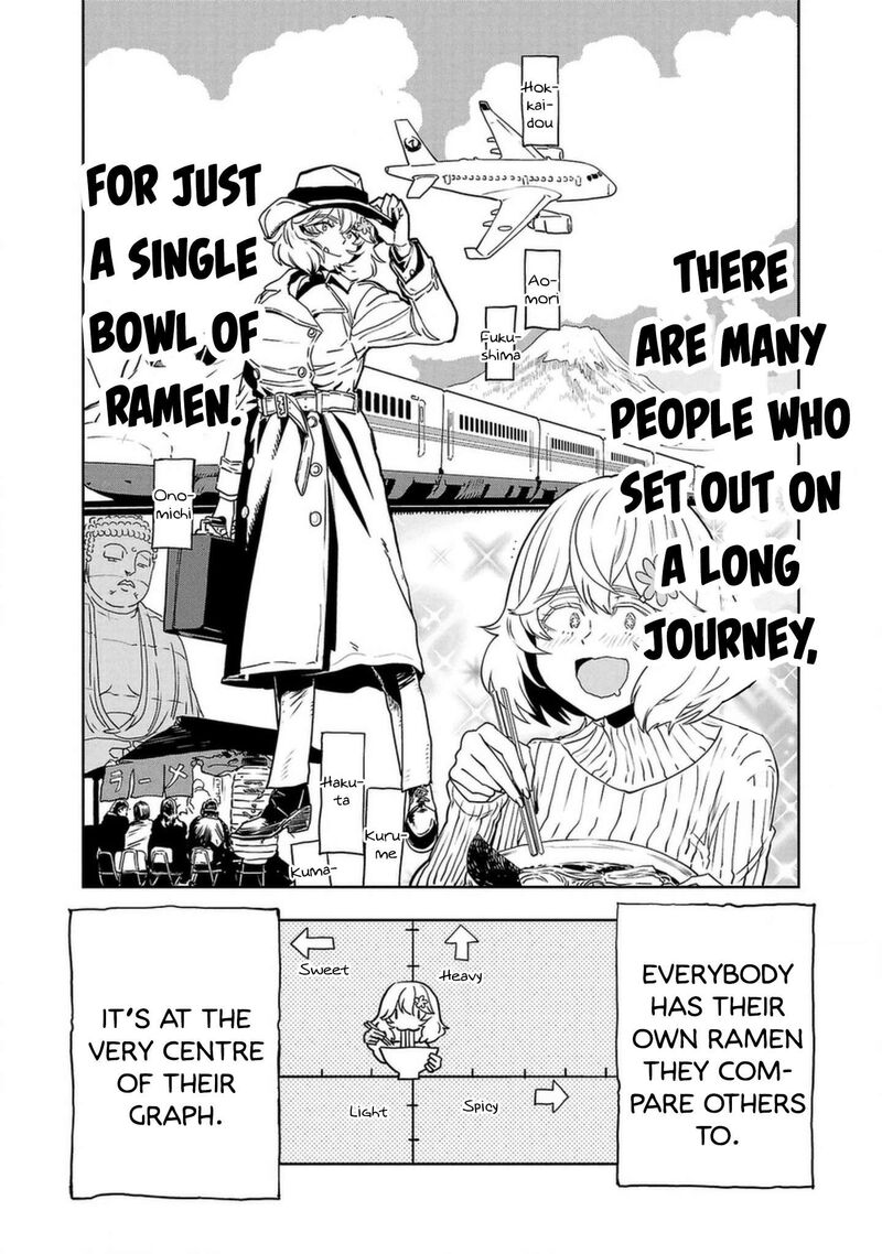 Haruka Reset Chapter 131 Page 6