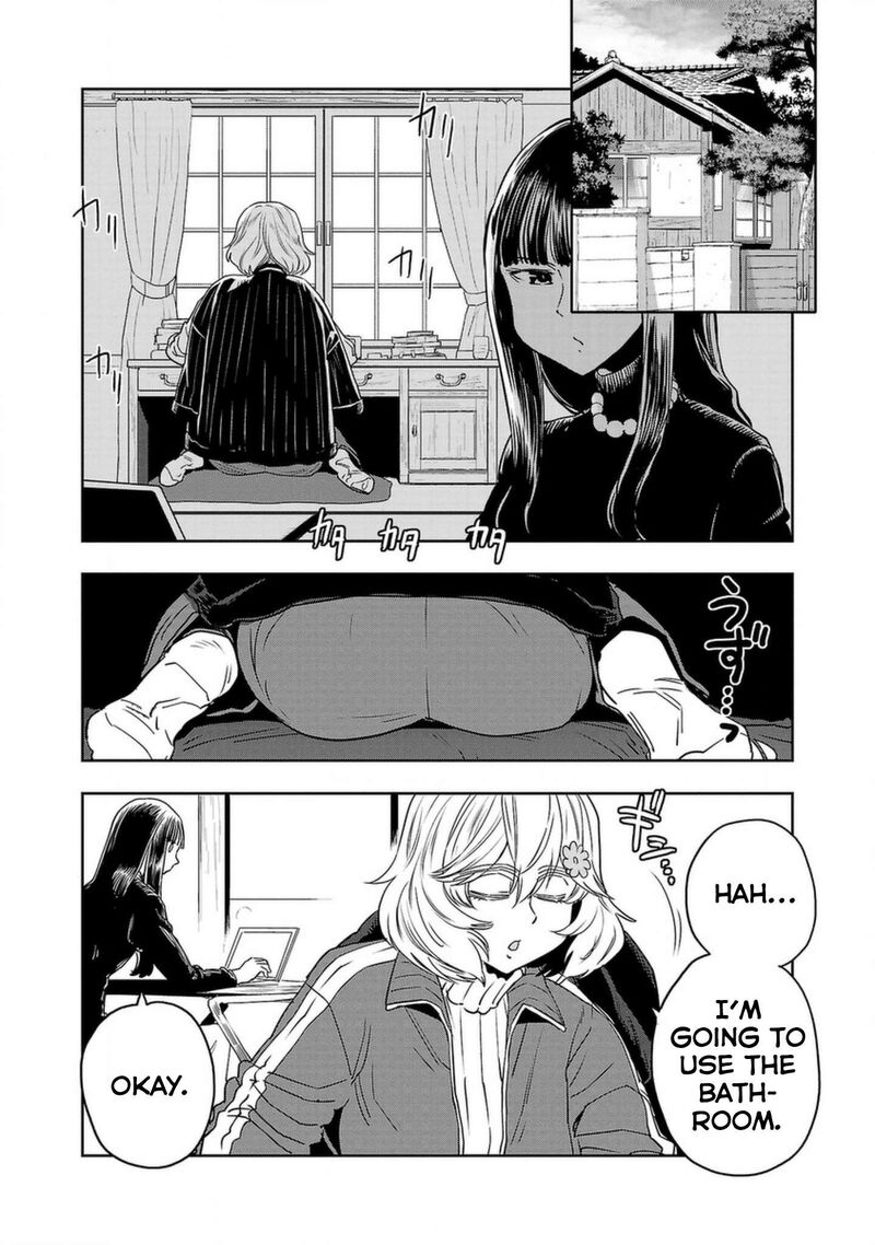Haruka Reset Chapter 136 Page 2