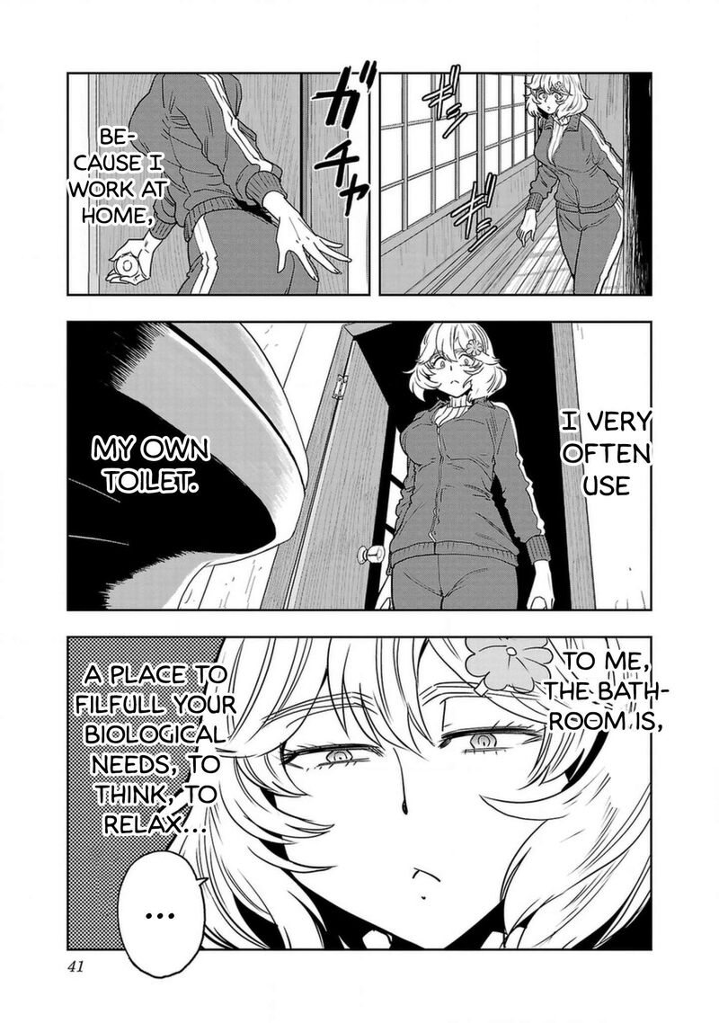 Haruka Reset Chapter 136 Page 3