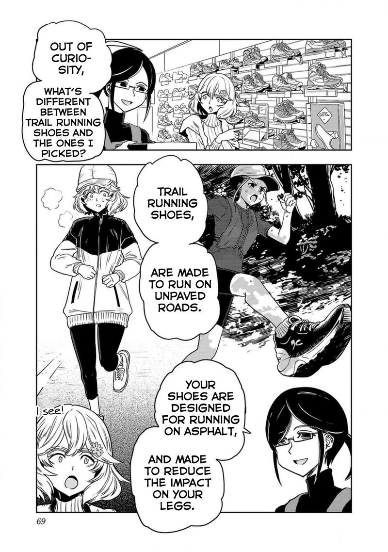 Haruka Reset Chapter 137 Page 13