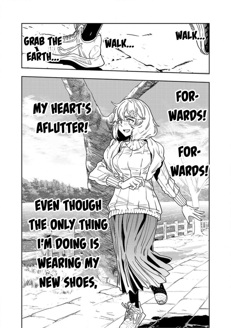 Haruka Reset Chapter 137 Page 15