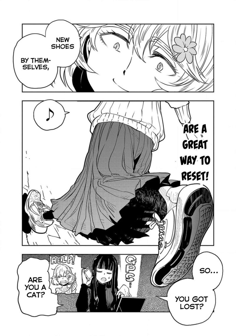 Haruka Reset Chapter 137 Page 16