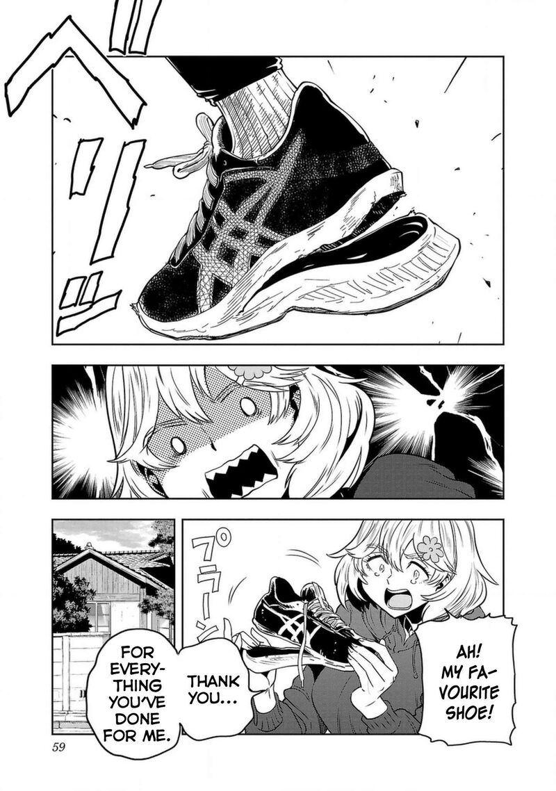 Haruka Reset Chapter 137 Page 3