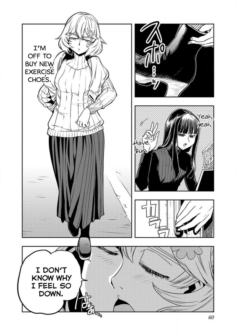 Haruka Reset Chapter 137 Page 4