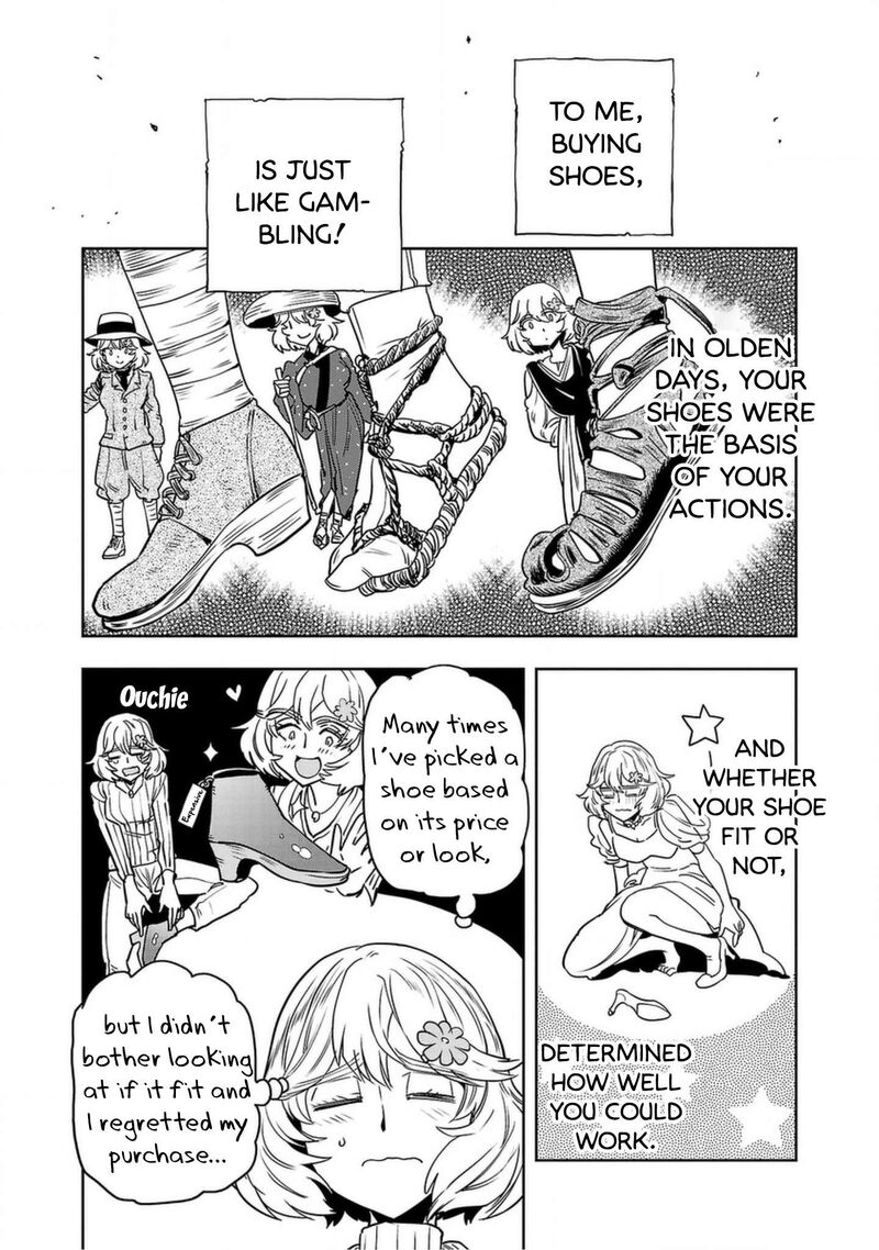 Haruka Reset Chapter 137 Page 5