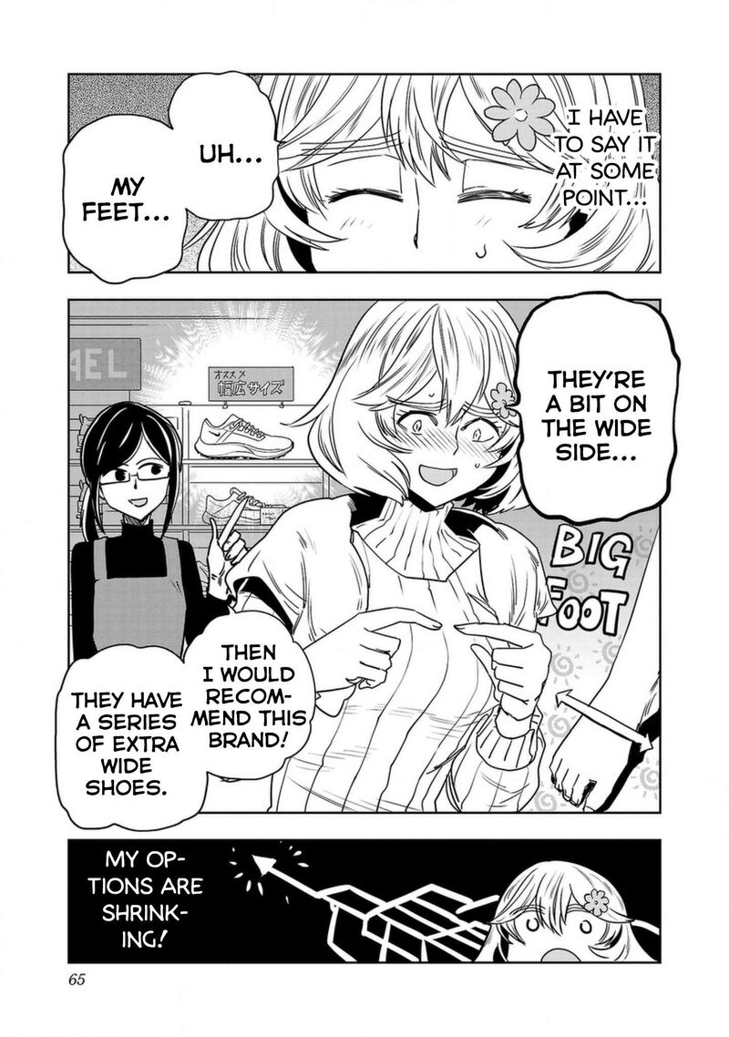 Haruka Reset Chapter 137 Page 9