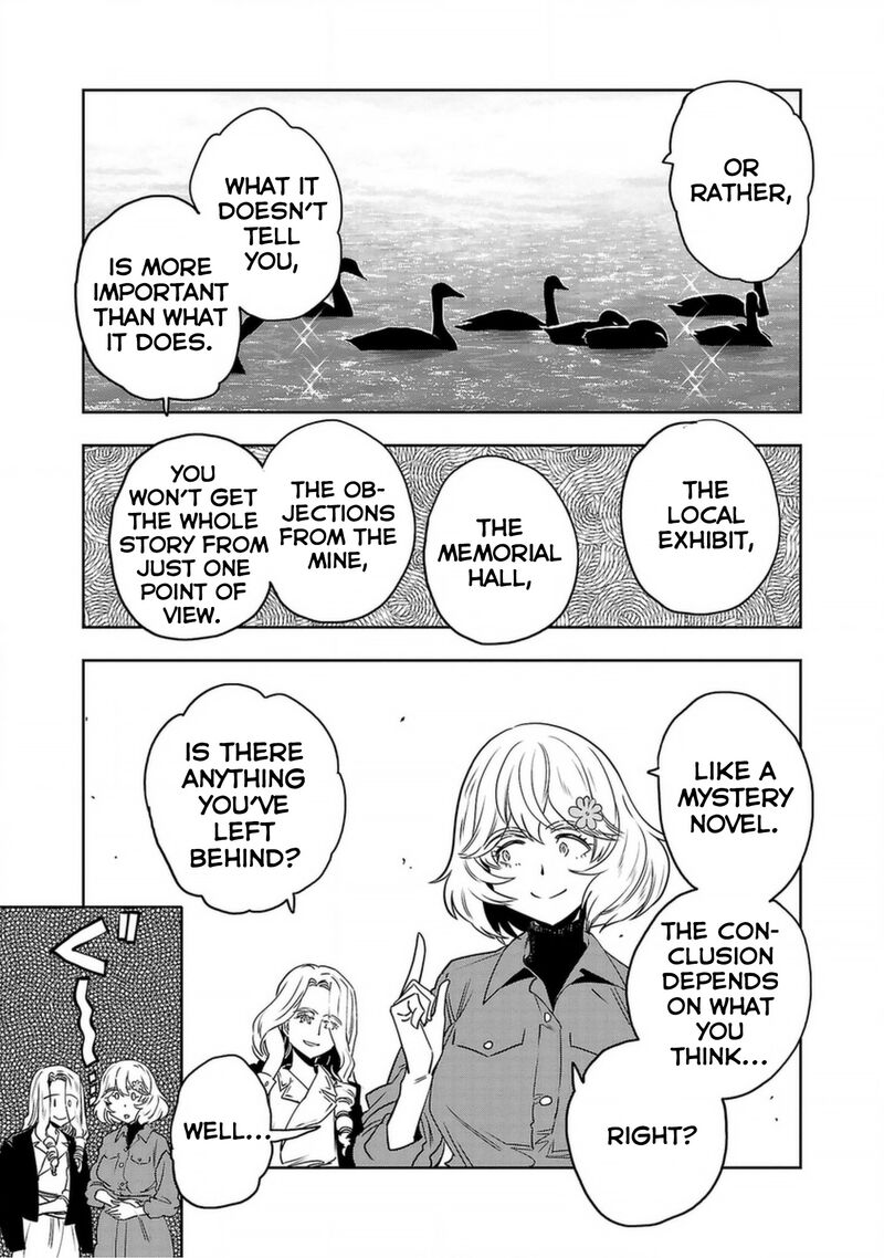 Haruka Reset Chapter 138 Page 15