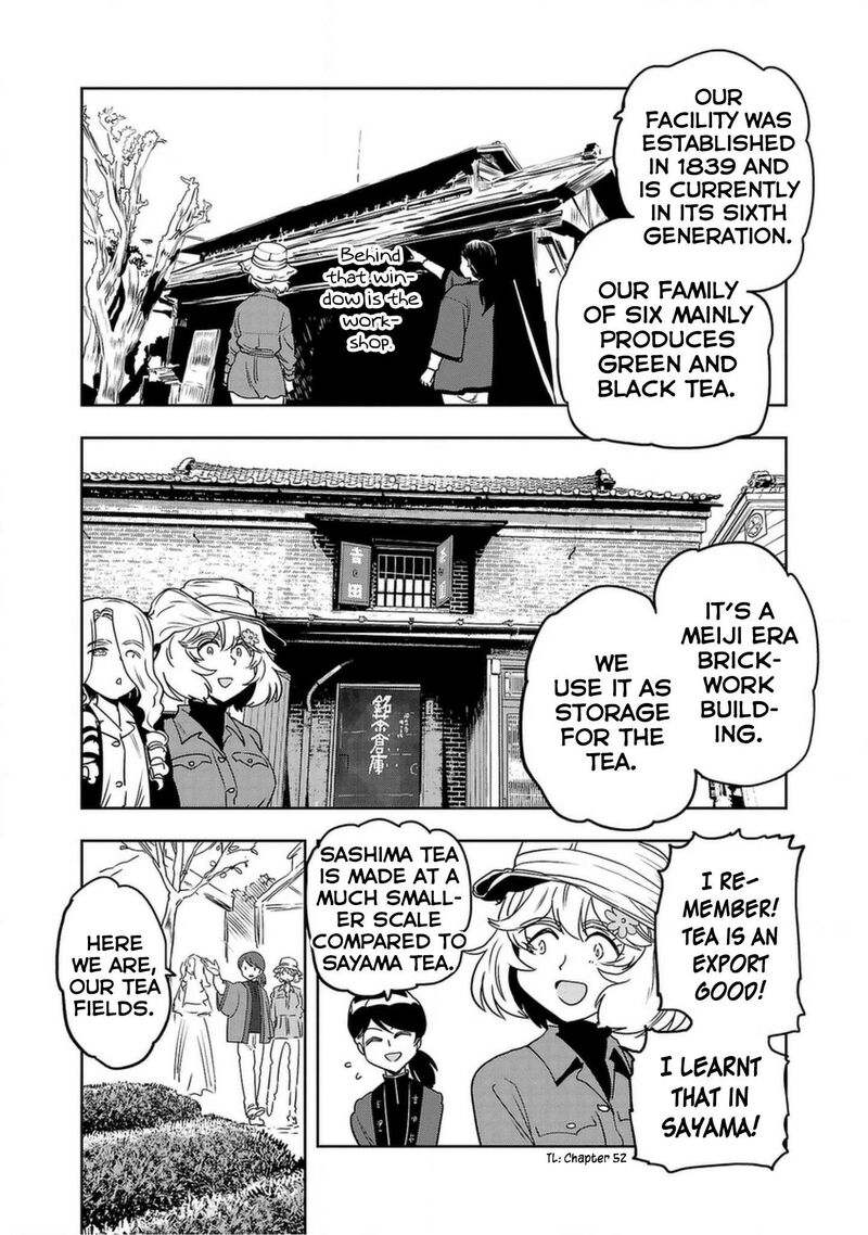 Haruka Reset Chapter 139 Page 11