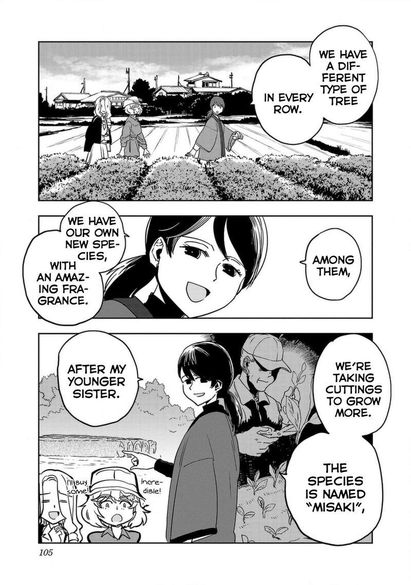 Haruka Reset Chapter 139 Page 13