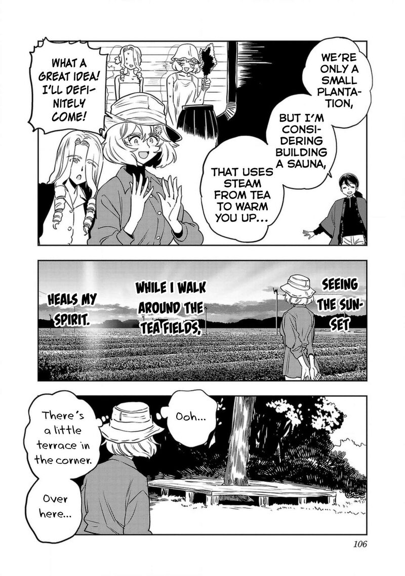 Haruka Reset Chapter 139 Page 14