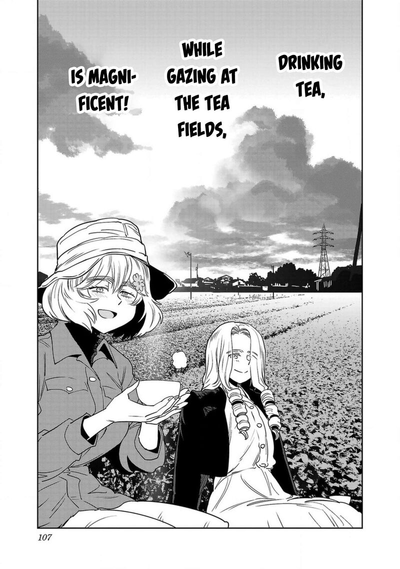 Haruka Reset Chapter 139 Page 15