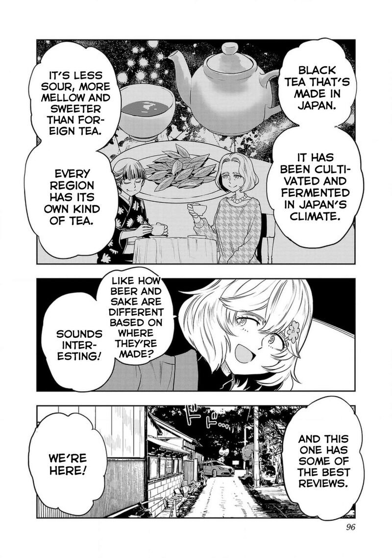 Haruka Reset Chapter 139 Page 4