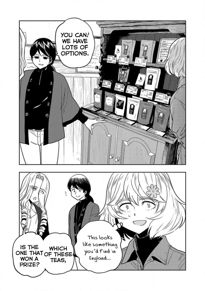 Haruka Reset Chapter 139 Page 7