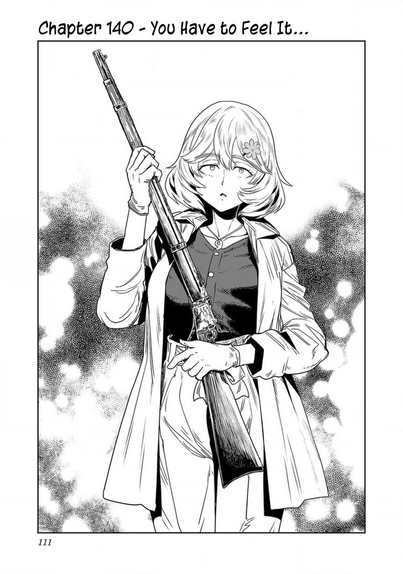 Haruka Reset Chapter 140 Page 1