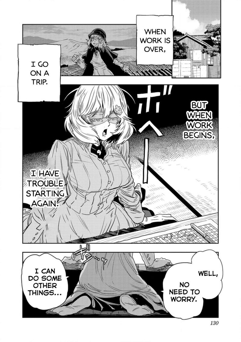 Haruka Reset Chapter 141 Page 2