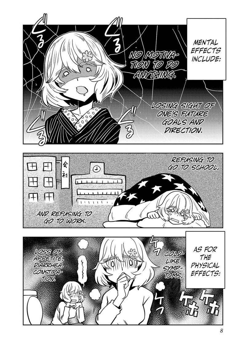 Haruka Reset Chapter 143 Page 11