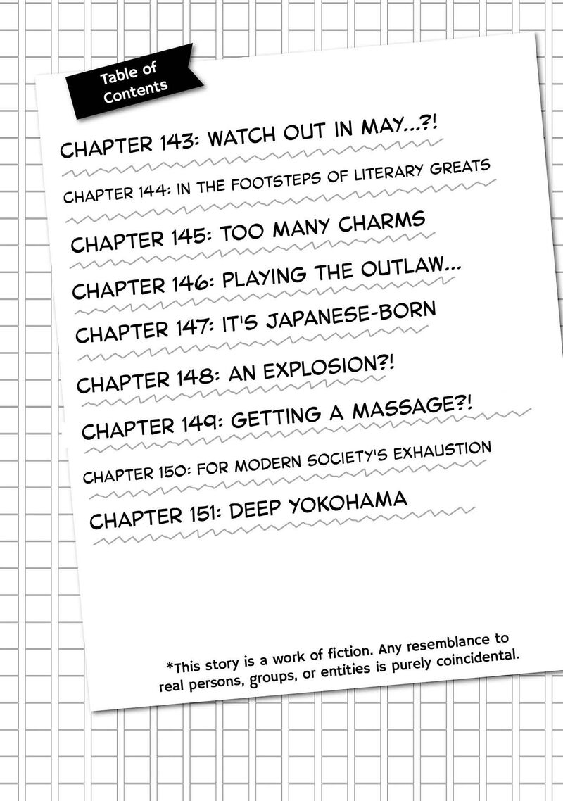 Haruka Reset Chapter 143 Page 5