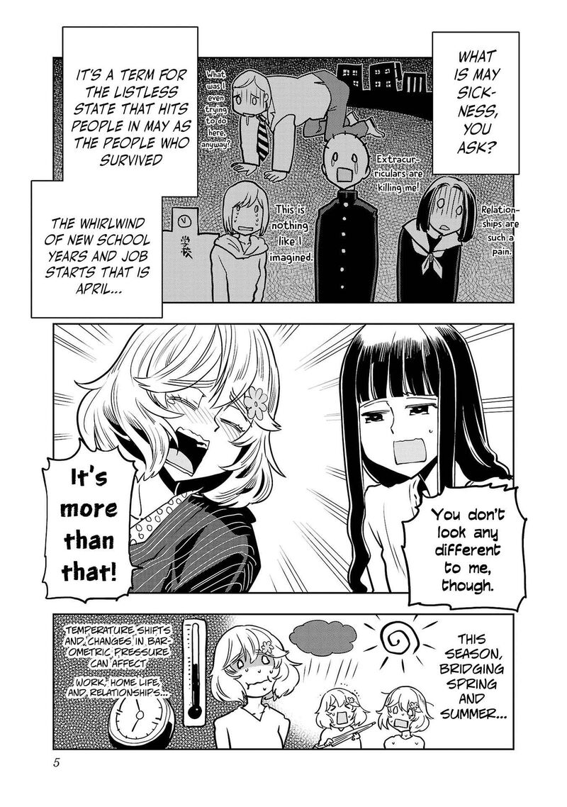 Haruka Reset Chapter 143 Page 8
