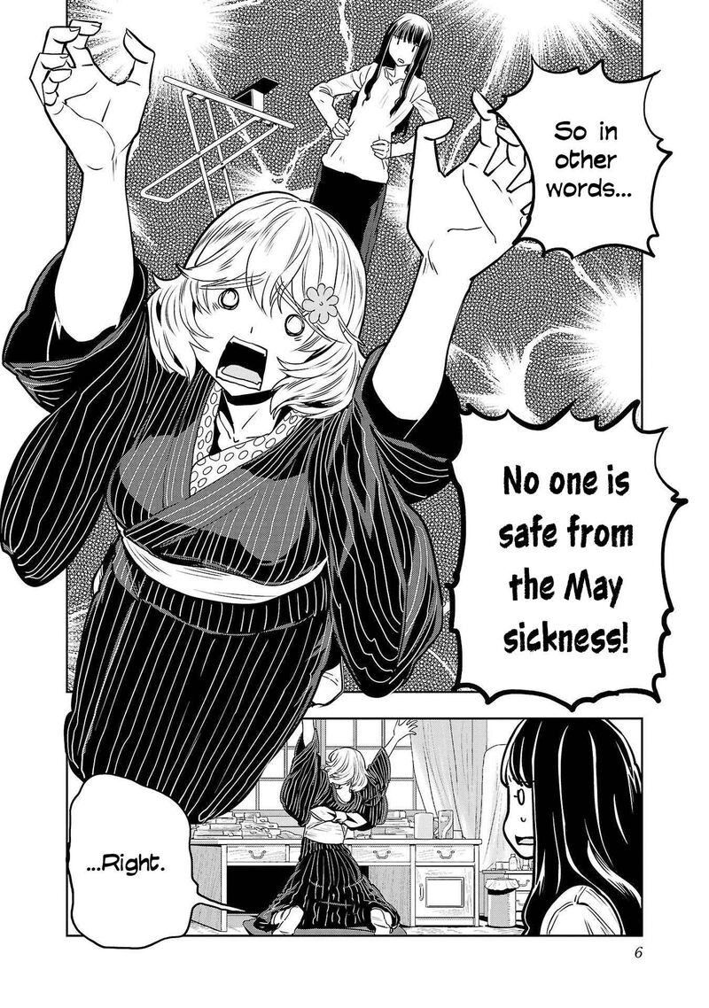 Haruka Reset Chapter 143 Page 9
