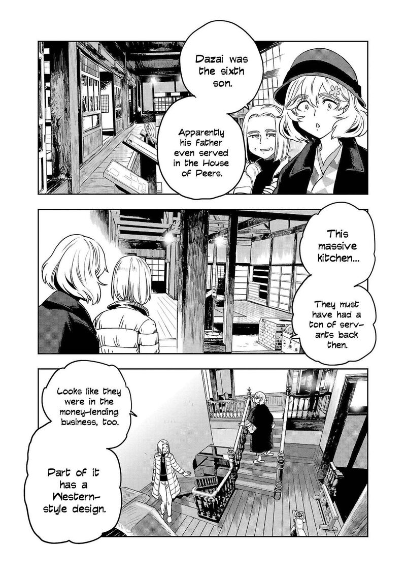 Haruka Reset Chapter 144 Page 10