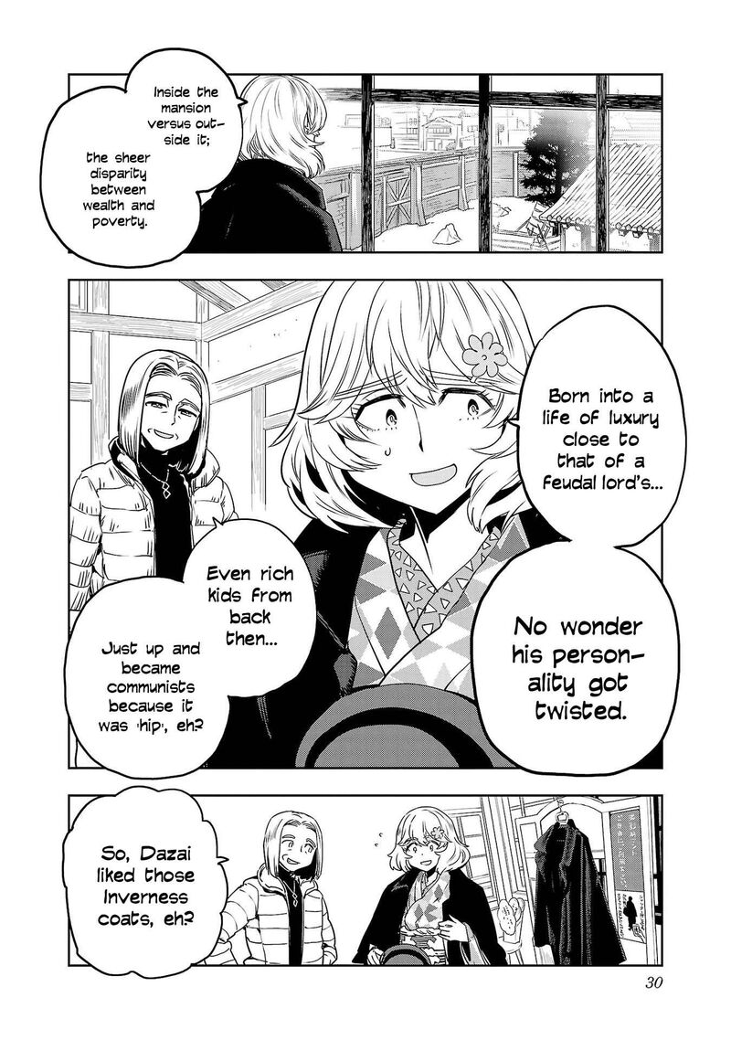 Haruka Reset Chapter 144 Page 11
