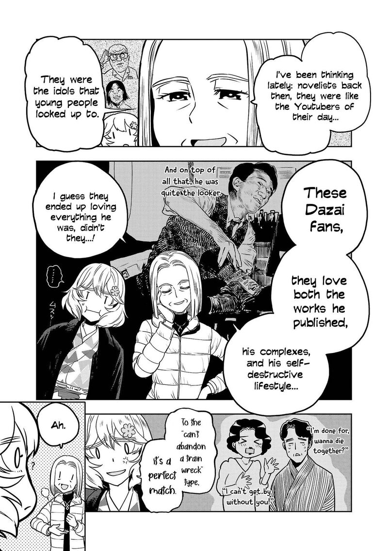 Haruka Reset Chapter 144 Page 12