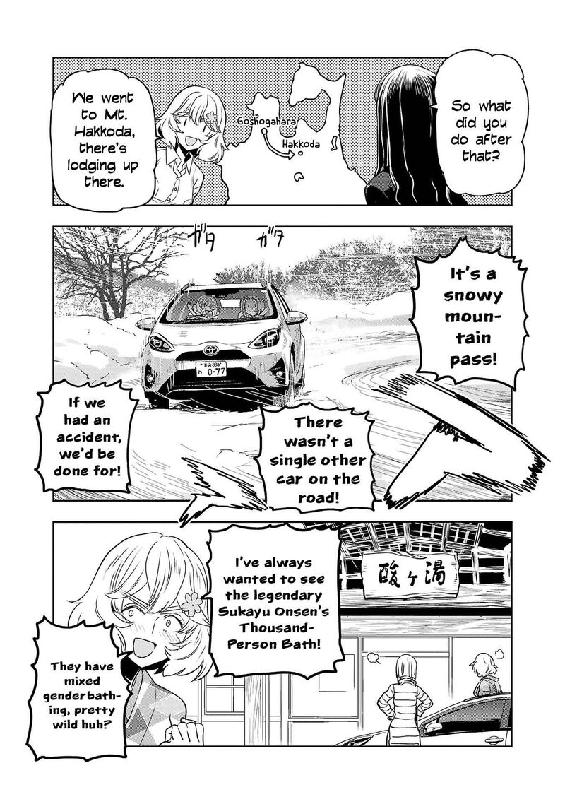 Haruka Reset Chapter 144 Page 16