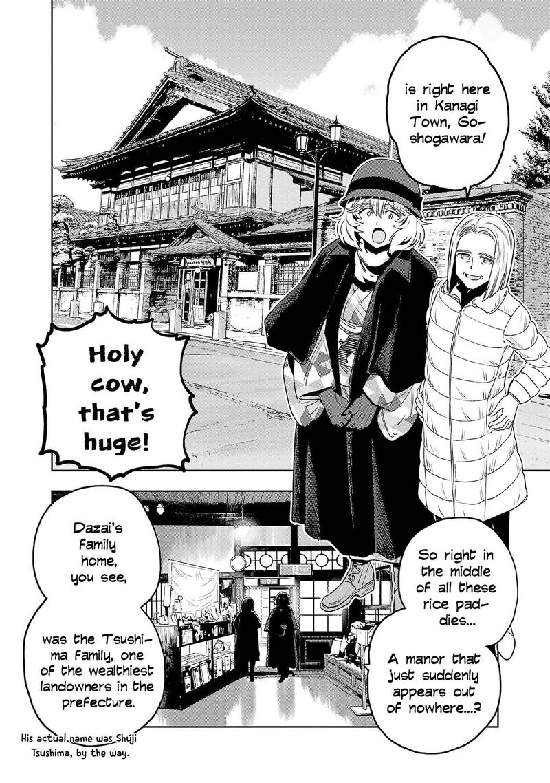Haruka Reset Chapter 144 Page 9