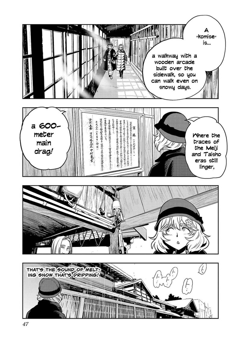 Haruka Reset Chapter 145 Page 10
