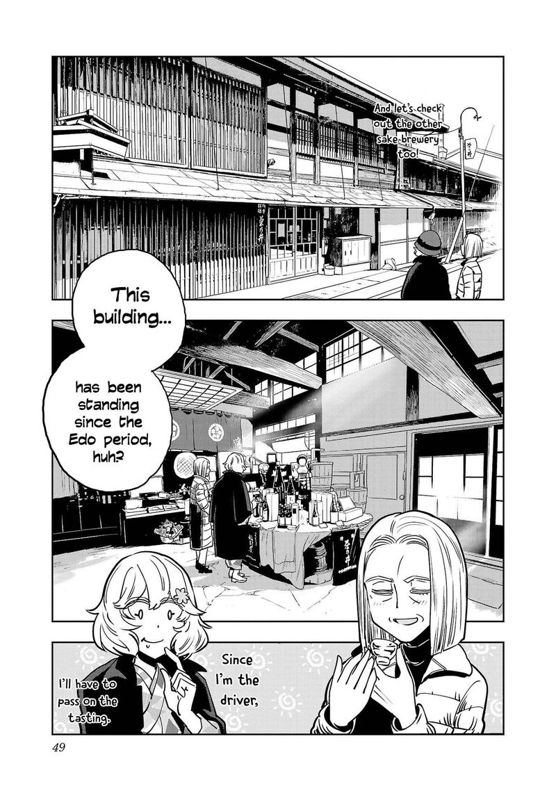 Haruka Reset Chapter 145 Page 12