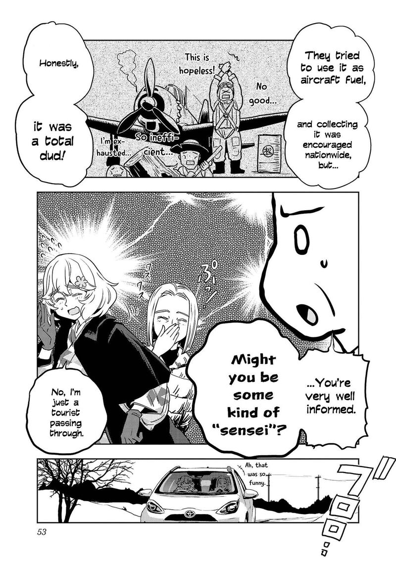 Haruka Reset Chapter 145 Page 16