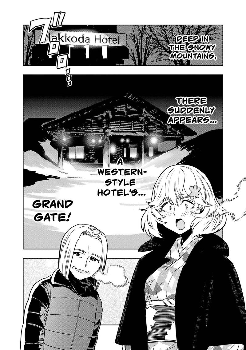 Haruka Reset Chapter 145 Page 4