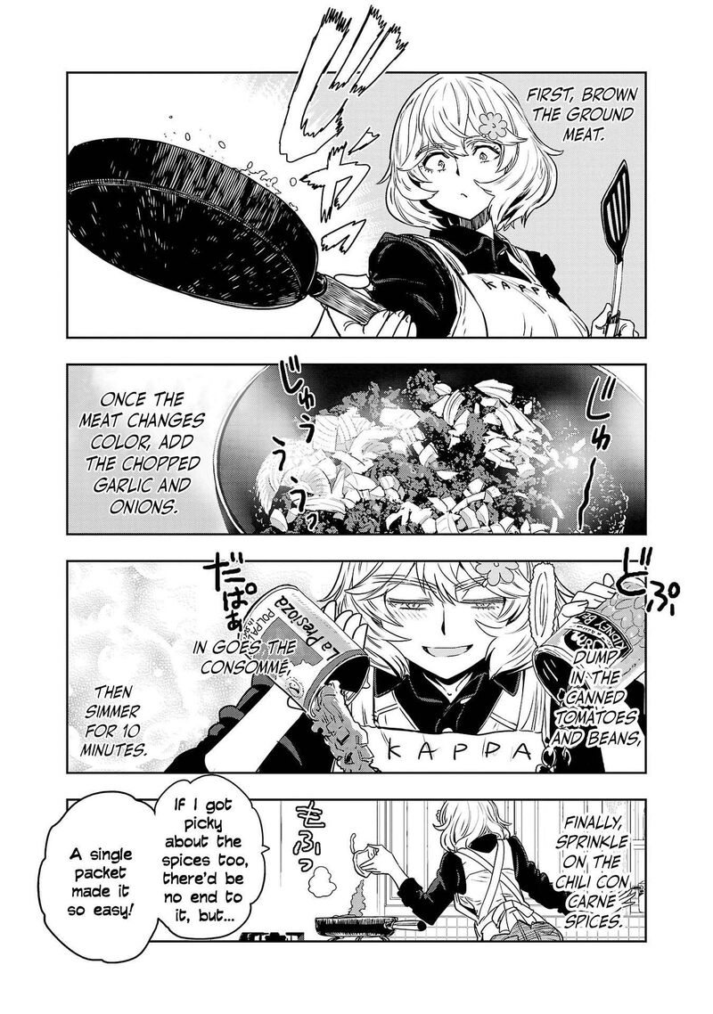 Haruka Reset Chapter 146 Page 10