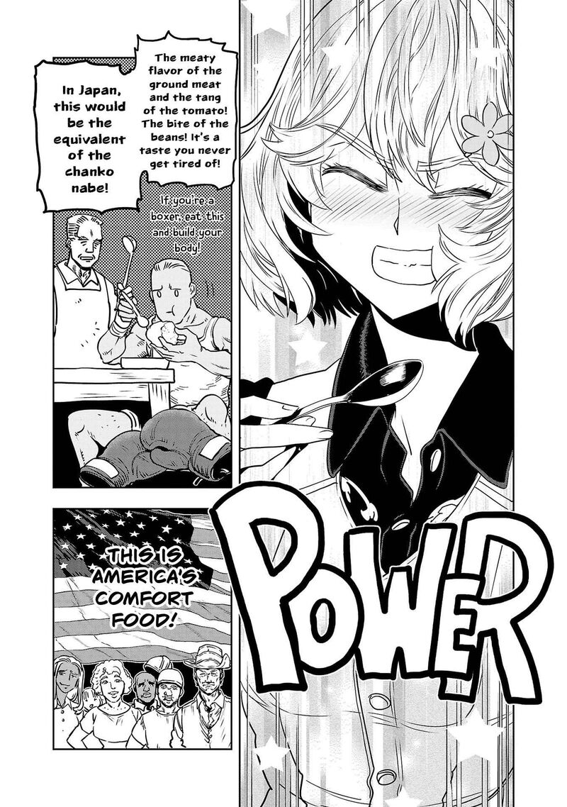 Haruka Reset Chapter 146 Page 13