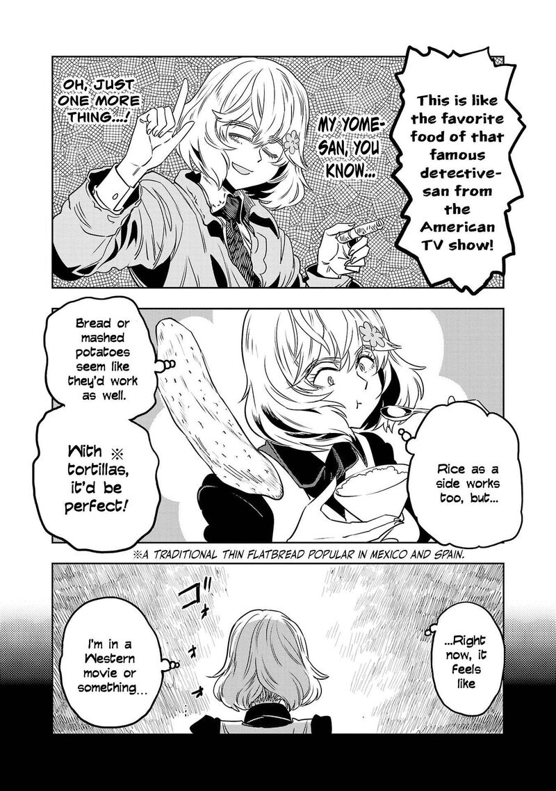 Haruka Reset Chapter 146 Page 14