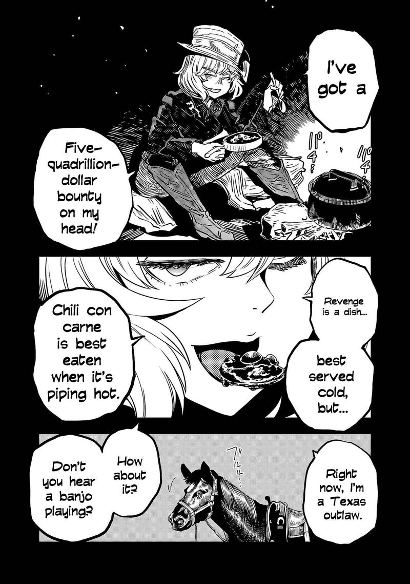 Haruka Reset Chapter 146 Page 15
