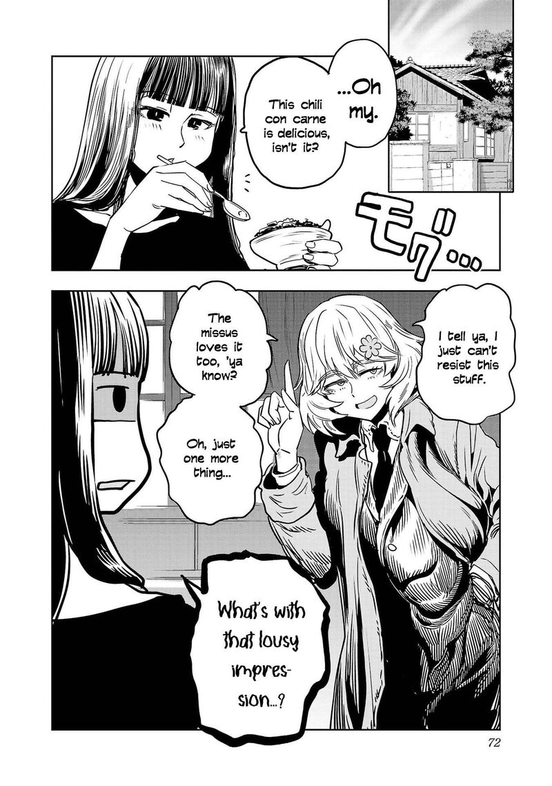 Haruka Reset Chapter 146 Page 17