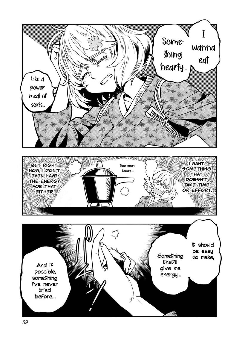 Haruka Reset Chapter 146 Page 4