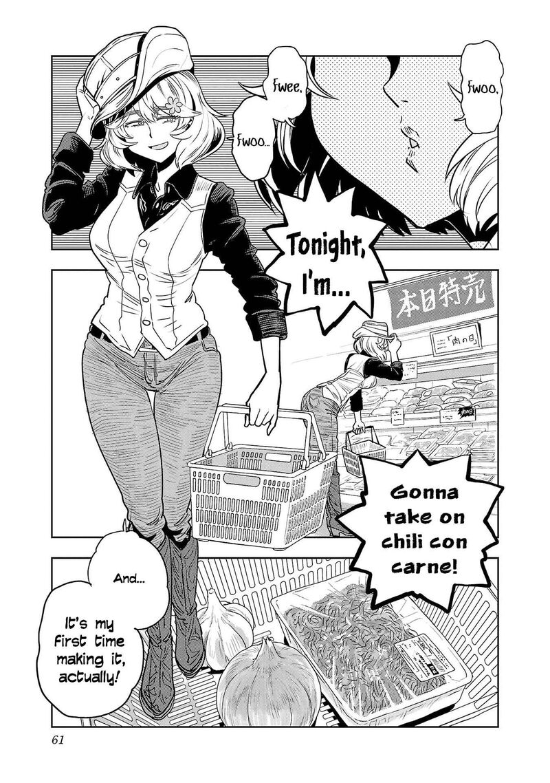 Haruka Reset Chapter 146 Page 6