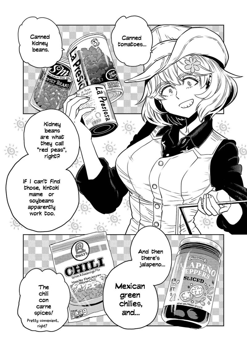 Haruka Reset Chapter 146 Page 8