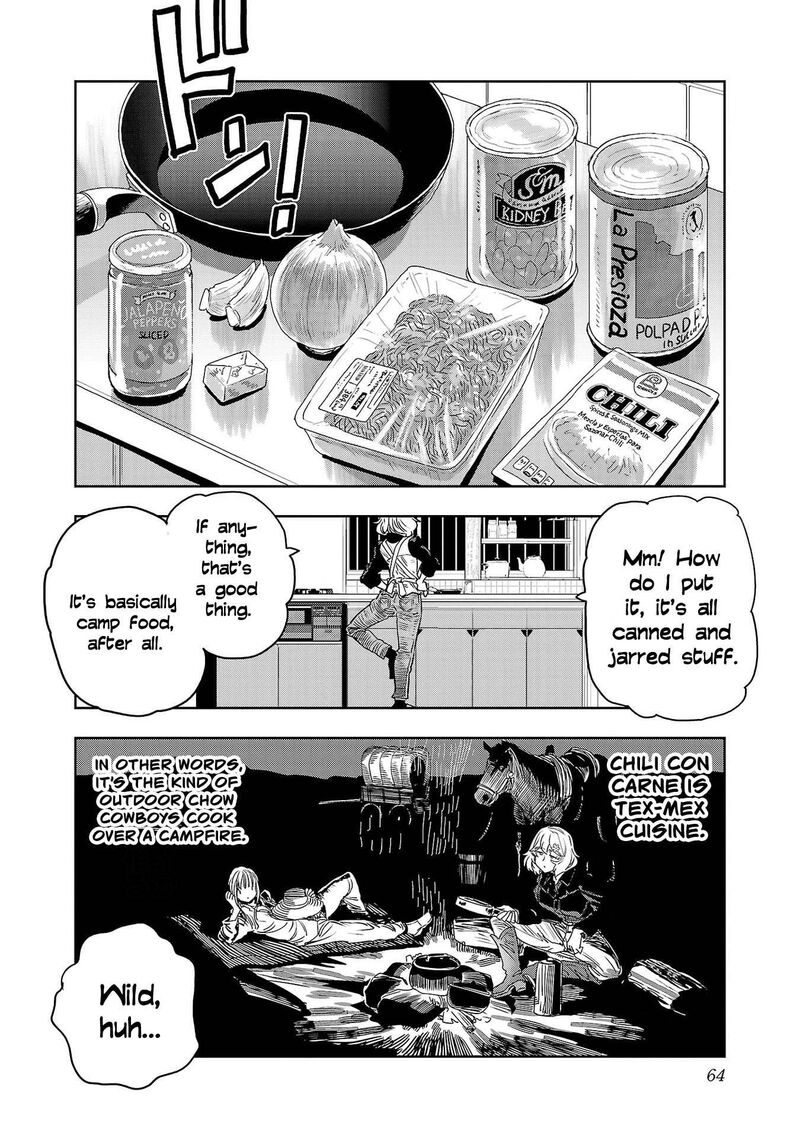 Haruka Reset Chapter 146 Page 9