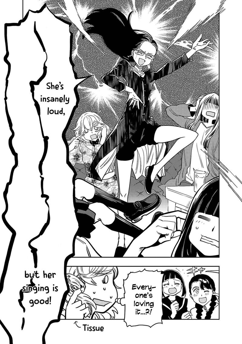 Haruka Reset Chapter 147 Page 12